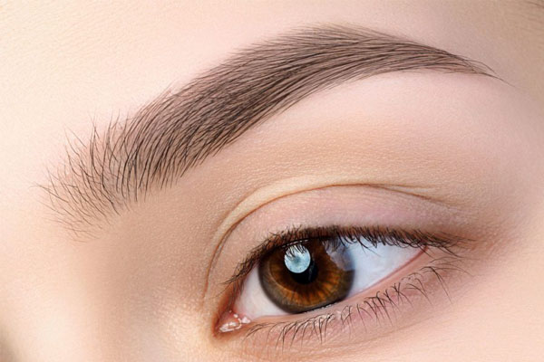 Studio Parla - Microblading Hizmetleri